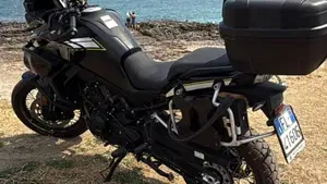CFMOTO 800MT Explore (2023 - 26)  (4)