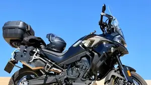 CFMOTO 800MT Explore (2023 - 26)  (3)