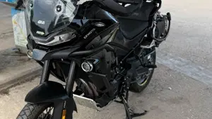 CFMOTO 800MT Explore (2023 - 26)  (6)