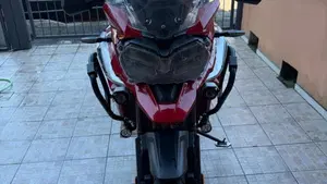 Triumph Tiger 1200 XRt (2018 - 20)  (5)