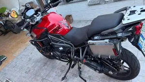 Triumph Tiger 1200 XRt (2018 - 20)  (6)