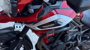 Triumph Tiger 1200 XRt (2018 - 20)  (7)
