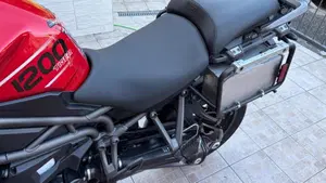Triumph Tiger 1200 XRt (2018 - 20)  (9)