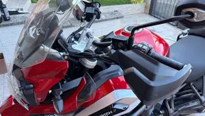 Triumph Tiger 1200 XRt (2018 - 20)  (10)
