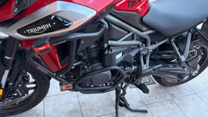 Triumph Tiger 1200 XRt (2018 - 20)  (11)