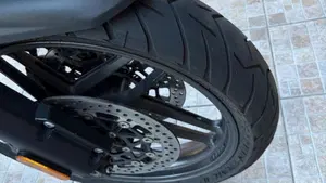 Triumph Tiger 1200 XRt (2018 - 20)  (12)