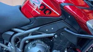 Triumph Tiger 1200 XRt (2018 - 20)  (14)