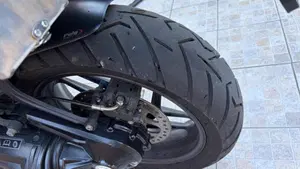 Triumph Tiger 1200 XRt (2018 - 20)  (16)