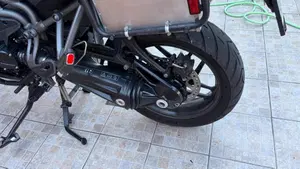 Triumph Tiger 1200 XRt (2018 - 20)  (17)