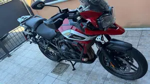Triumph Tiger 1200 XRt (2018 - 20)  (18)