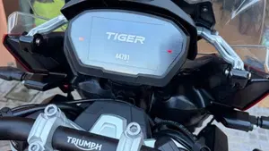 Triumph Tiger 1200 XRt (2018 - 20)  (19)