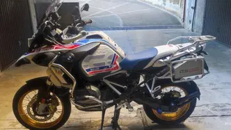 Bmw R 1250 GS Adventure (2021 - 24) usata
