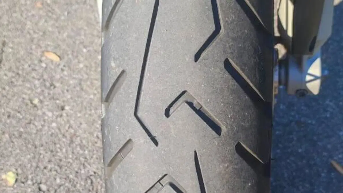 Bmw R 1250 GS Adventure (2021 - 24)  (3)