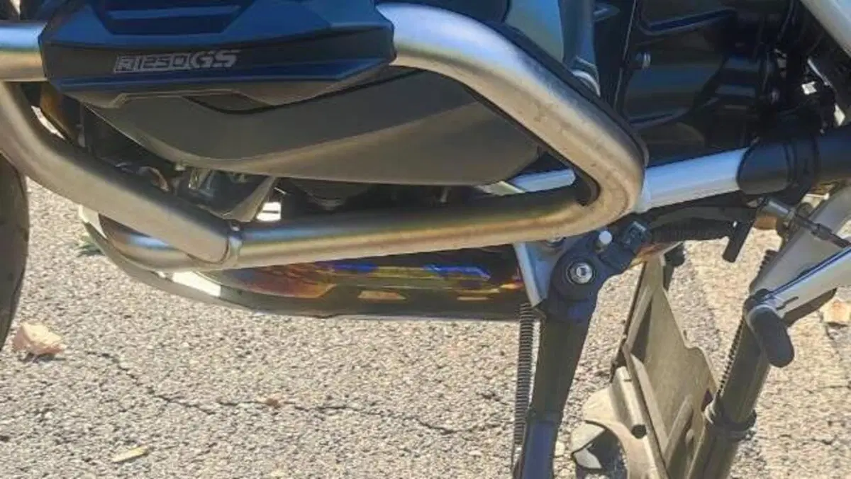 Bmw R 1250 GS Adventure (2021 - 24)  (4)