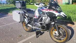 Bmw R 1250 GS Adventure (2021 - 24)  (7)