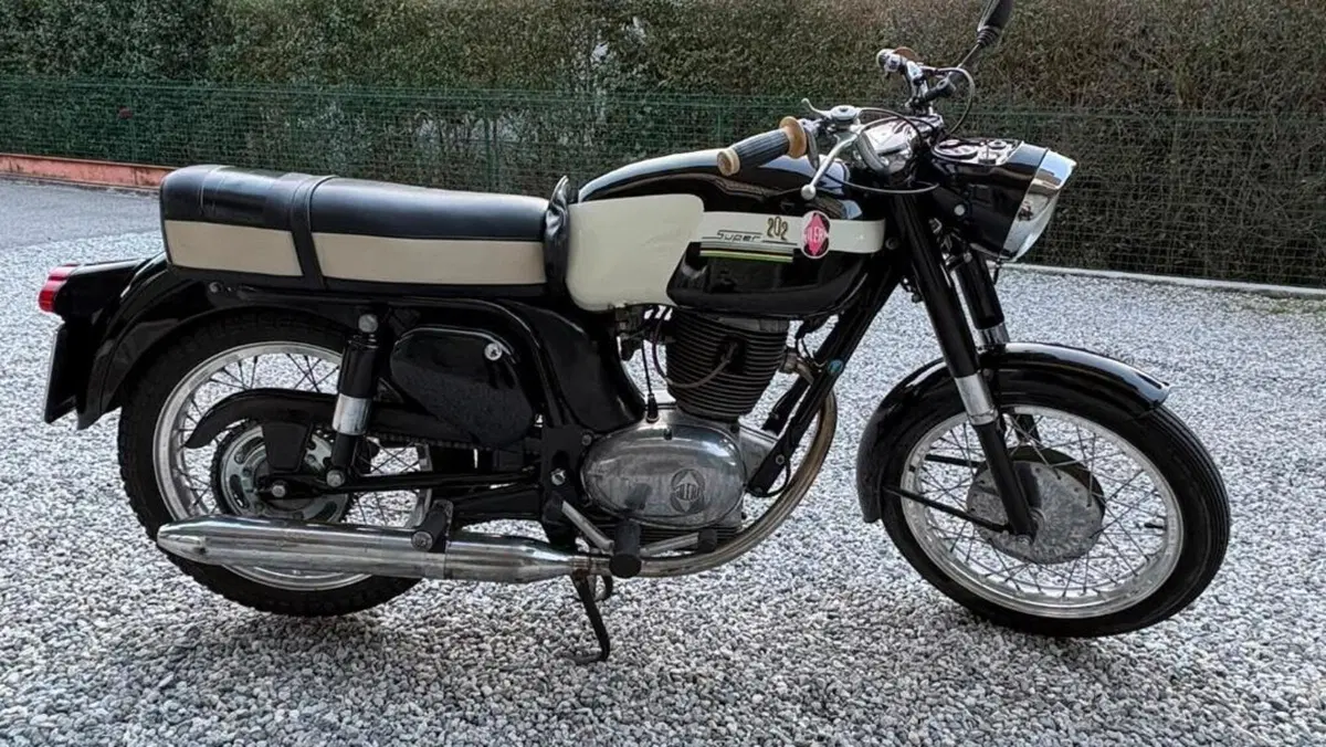 Gilera  