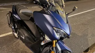 Yamaha T-Max 530 DX (2017 - 19) usata