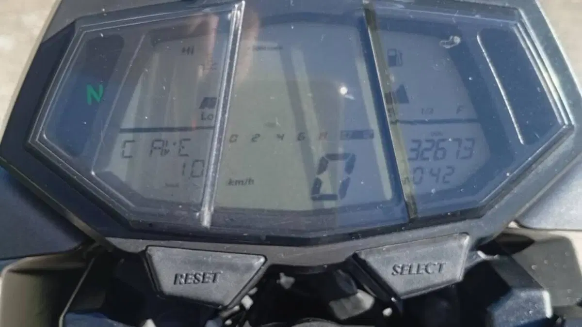 Yamaha MT-125 ABS (2017 - 19)  (3)