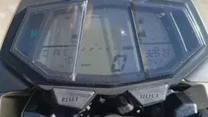 Yamaha MT-125 ABS (2017 - 19)  (3)