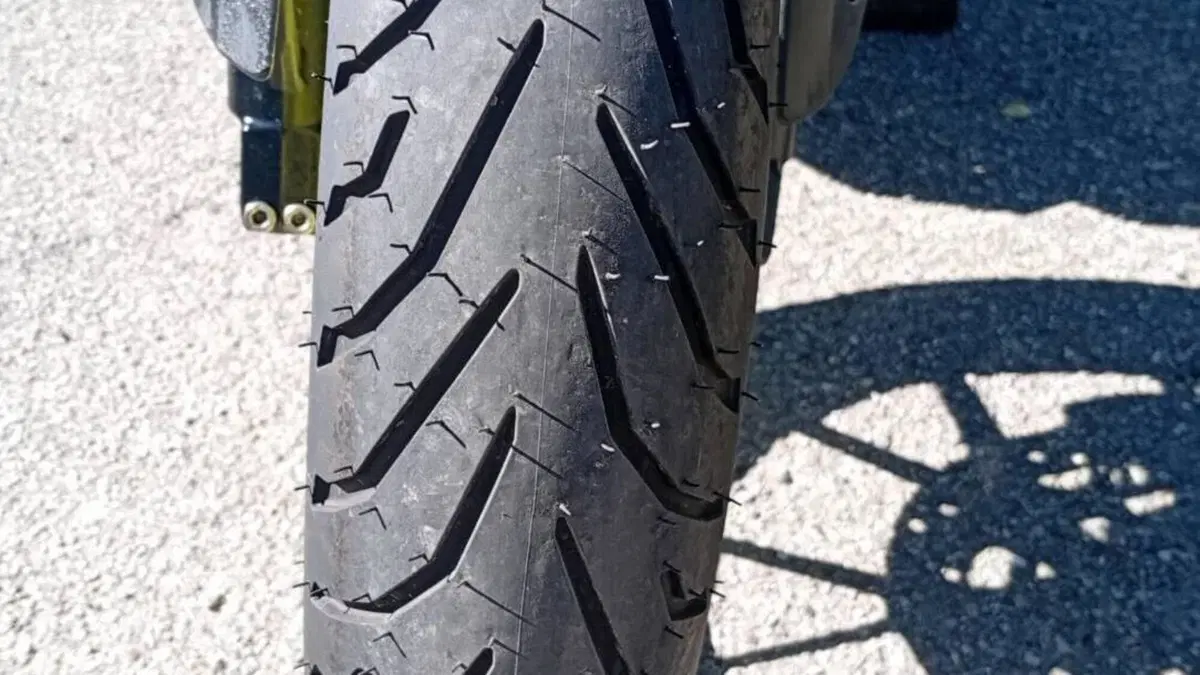 Yamaha MT-125 ABS (2017 - 19)  (4)