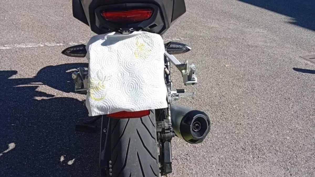 Yamaha MT-125 ABS (2017 - 19)  (5)