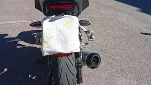 Yamaha MT-125 ABS (2017 - 19)  (5)