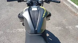 Yamaha MT-125 ABS (2017 - 19)  (7)