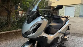 Honda ADV 350 (2022 - 24)