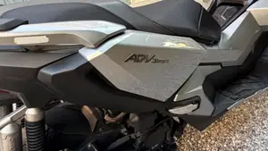 Honda ADV 350 (2022 - 24)  (3)