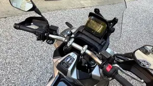 Honda ADV 350 (2022 - 24)  (5)