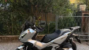 Honda ADV 350 (2022 - 24)  (6)