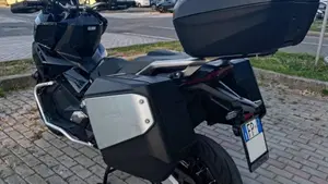 Honda X-ADV 750 Travel (2025 - 26)  (4)
