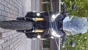 Honda X-ADV 750 Travel (2025 - 26)  (5)