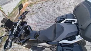 Honda X-ADV 750 Travel (2025 - 26)  (8)