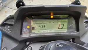 Yamaha Tricity 300 (2021 - 24)  (4)