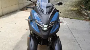 Yamaha Tricity 300 (2021 - 24)  (5)