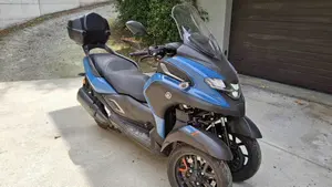 Yamaha Tricity 300 (2021 - 24)  (6)