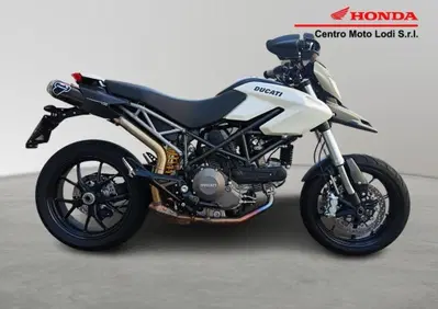 Ducati Hypermotard 796 (2012) - Annuncio 10092499