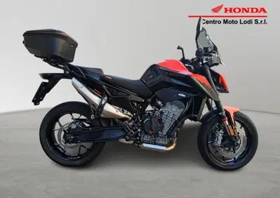 KTM 890 Duke GP (2022 - 23) - Annuncio 10095915