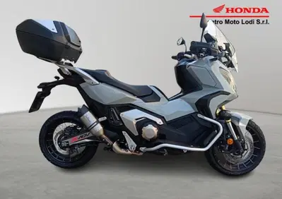 Honda X-ADV 750 DCT Adventure (2021 - 24) - Annuncio 10092506