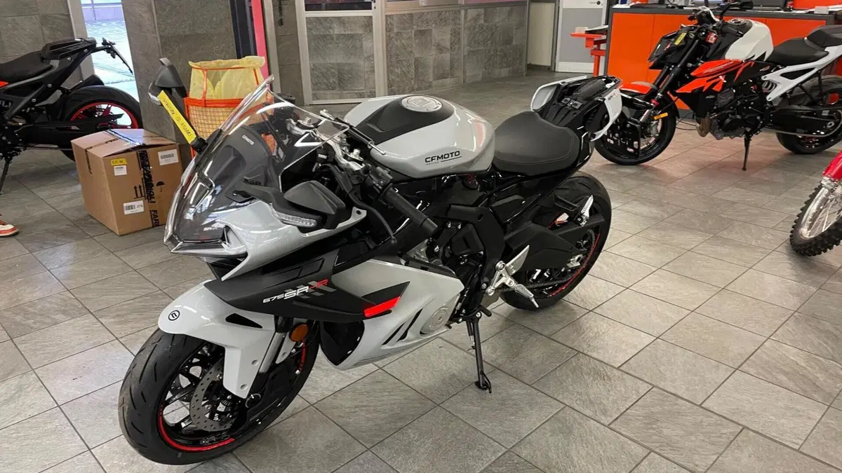 CFMOTO 675SR-R (2025 - 26)  (3)