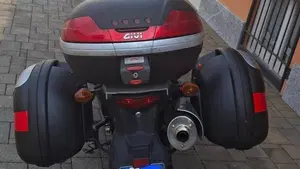 Suzuki V-Strom 650DL (2004 - 06)  (5)