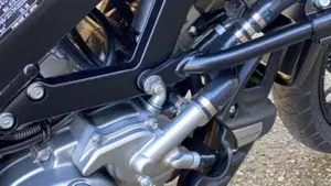 Suzuki V-Strom 650 ABS (2017 - 20)  (4)