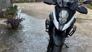 Suzuki V-Strom 650 ABS (2017 - 20)  (5)
