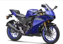 Yamaha R2 pronta al debutto