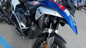 Bmw R 1300 GS ASA (2024 - 26) 