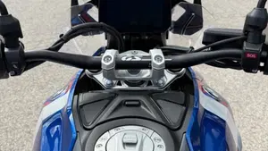 Bmw R 1300 GS ASA (2024 - 26)  (2)