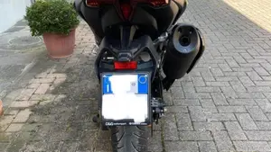 Yamaha T-Max 560 Tech Max (2022 - 24)  (10)