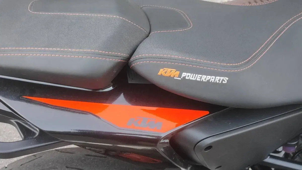 KTM 690 Duke (2016 - 19)  (5)