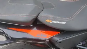KTM 690 Duke (2016 - 19)  (5)